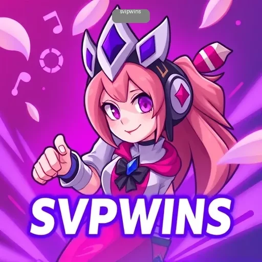 Keunggulan Bermain di Svpwins untuk Penggemar Game