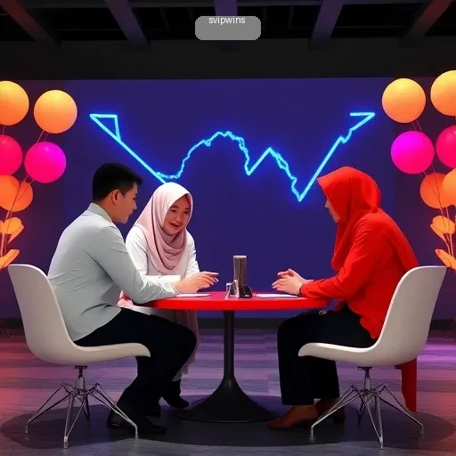 Kelebihan Bergabung dengan Komunitas Svipwins