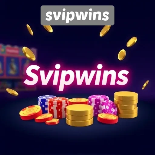 Menjelajahi Keunggulan Situs Game Svipwins
