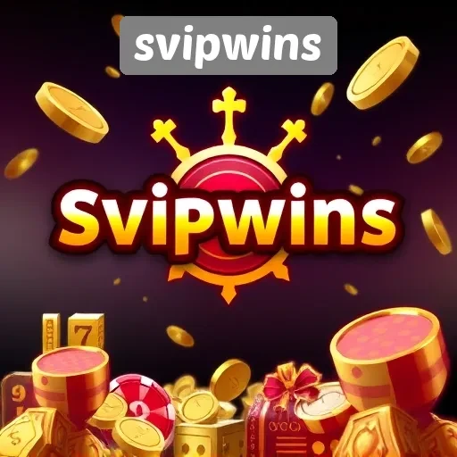 Menjelajahi Fitur Menarik di Situs Game Svipwins