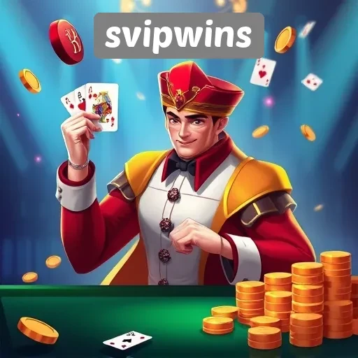 Kualitas Permainan dan Layanan di svipwins