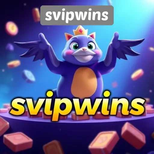 Berbagai Jenis Permainan yang Tersedia di svipwins