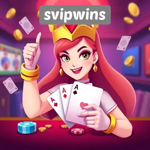 Panduan Memulai Permainan di SVIPWins