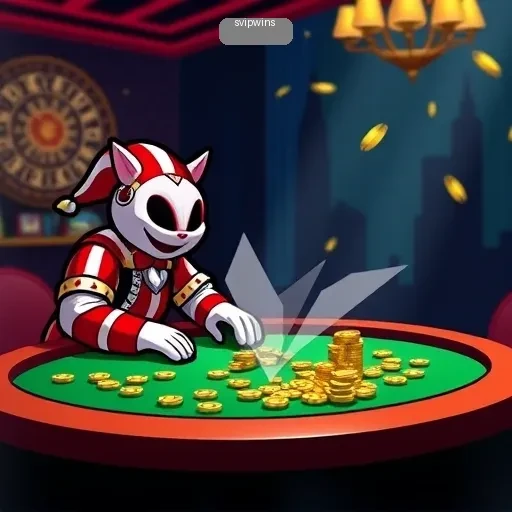 Panduan Memulai Permainan di Svipwins untuk Pemula