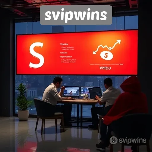 Investasi Waktu dan Uang di svipwins dari Sudut Pandang Pengguna