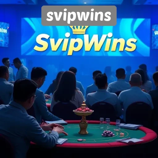 Keuntungan Bergabung dengan Komunitas Svipwins