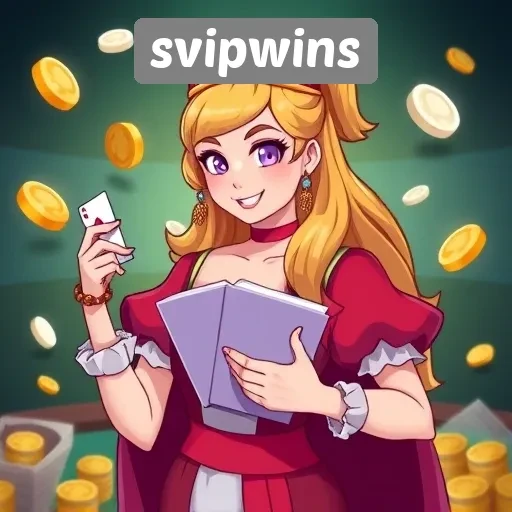Tips Memaksimalkan Pengalaman Bermain di svipwins