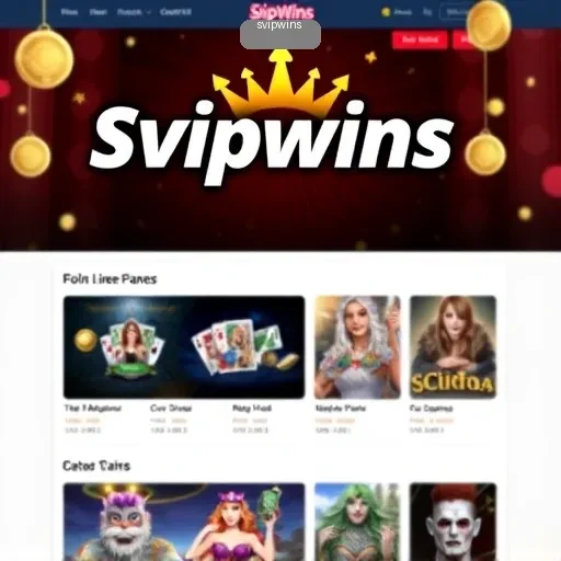 Pengalaman Bermain yang Memuaskan di Svipwins