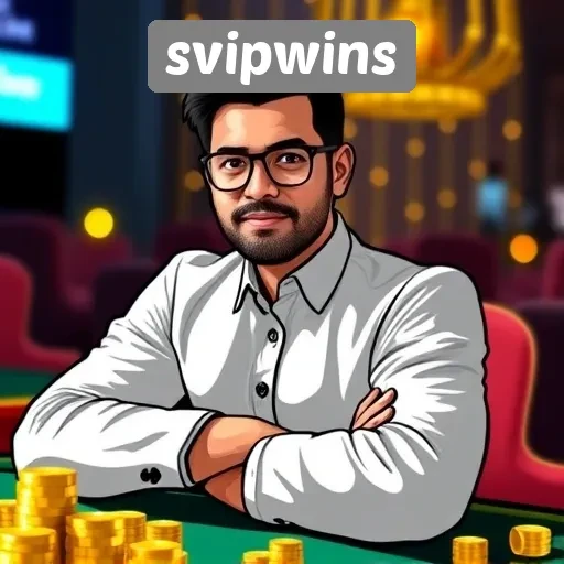 Sudut Pandang Pemain tentang Pengalaman Bermain di svipwins