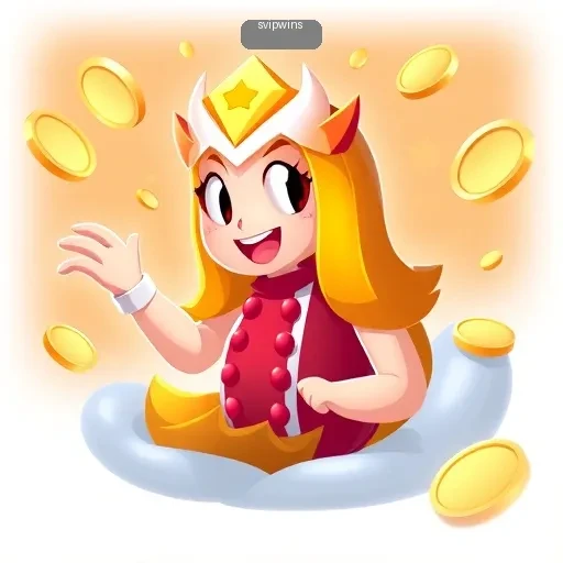 Cara Memulai Bermain Di Svipwins Untuk Pemula
