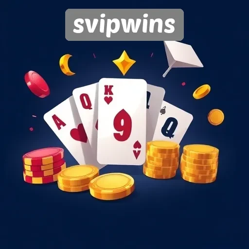 Tipe Permainan Populer yang Tersedia di Svipwins