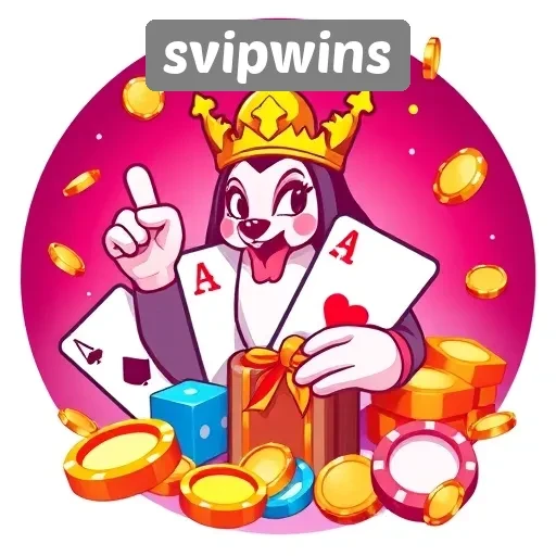 Beragam Permainan Populer yang Tersedia di Svipwins