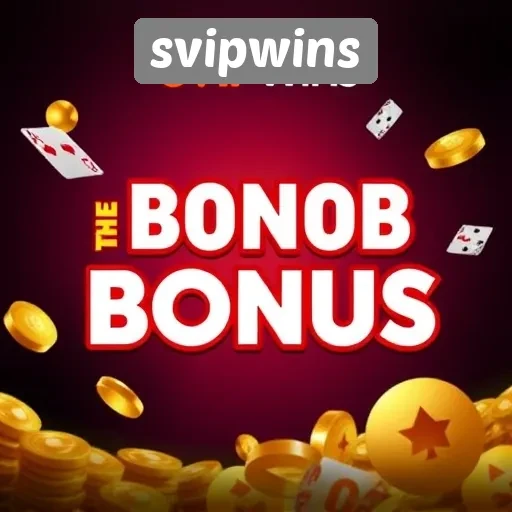 Promo dan Bonus Menarik di Svipwins