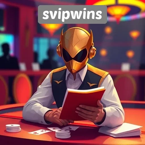 Faktor Keamanan Dalam Bermain Di svipwins