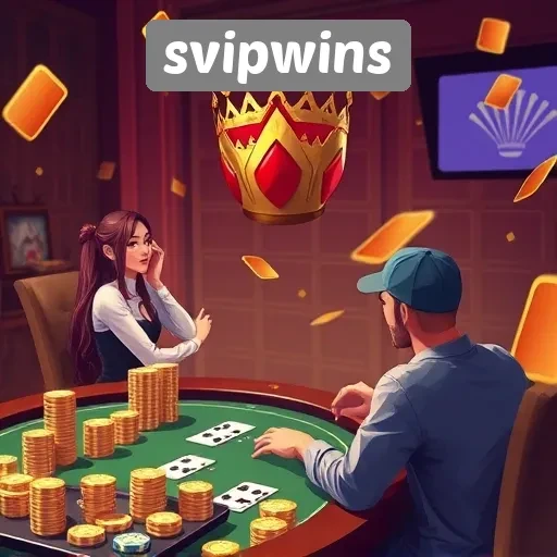 Strategi Bermain di Svipwins untuk Meningkatkan Peluang Menang