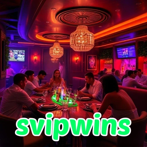 svipwins: Strategi Cerdas untuk Kemenangan di Game Online Indonesia