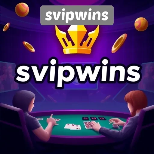 Persaingan svipwins dengan Situs Game Lain di Indonesia
