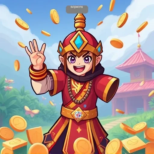 Svipwins Sebagai Alternatif Hiburan Digital di Indonesia