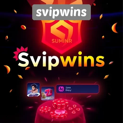 Evolusi dan Inovasi Terbaru dari SVIPWins dalam Dunia Game
