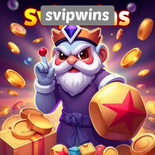 Menelusuri Fitur Unggulan Situs Game Svipwins