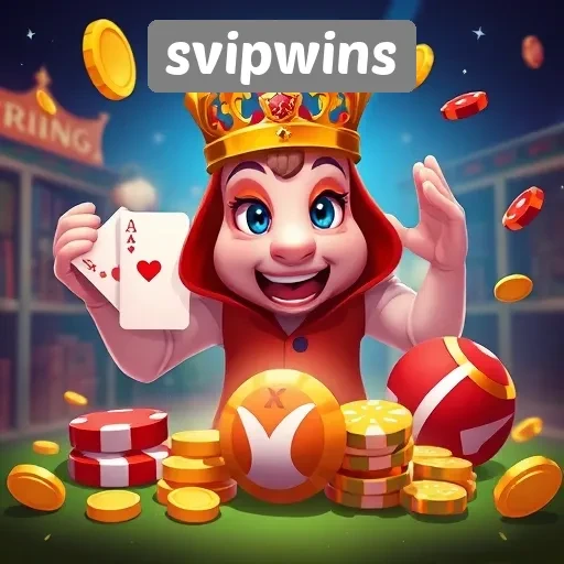 Mengenal Situs Game svipwins dan Fasilitas yang Ditawarkan