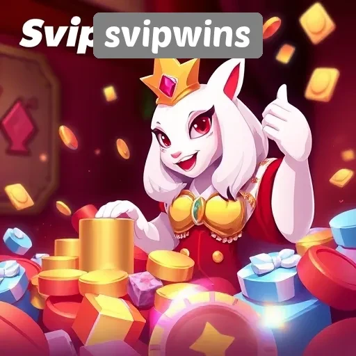 Mengulas Fitur Menarik Pada Situs Game Svipwins