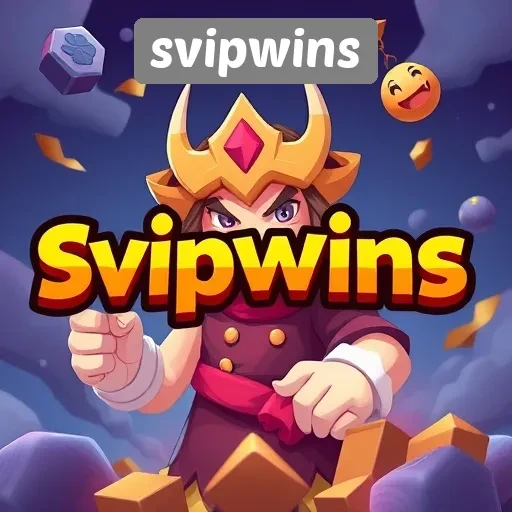Panduan Lengkap Menjelajahi Situs Game Svipwins