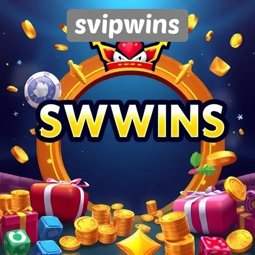 Mengenal Situs Game Svipwins dan Peluangnya