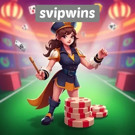 Mengenal svipwins Platform Game Terpercaya di Indonesia