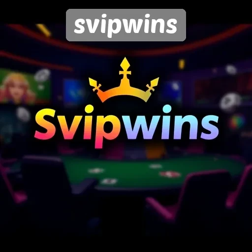 Mengenal svipwins Situs Game Terpercaya di Indonesia
