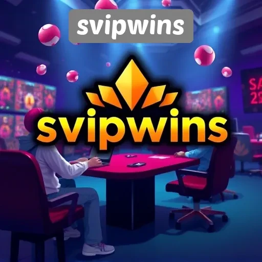 Svipwins: Solusi Terbaik untuk Pecinta Game Online