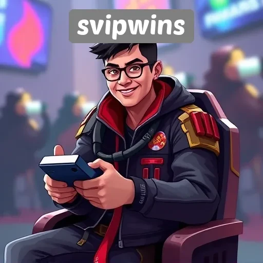 Dampak svipwins Terhadap Tren Bermain Game di Indonesia