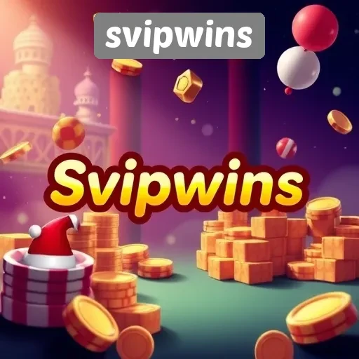 Svipwins Platform Game Online yang Menarik untuk Pemain