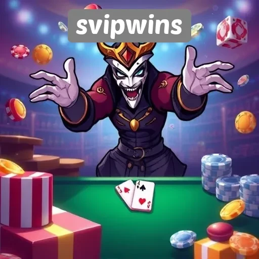 Mengenal svipwins Sebagai Platform Game Online Terpercaya