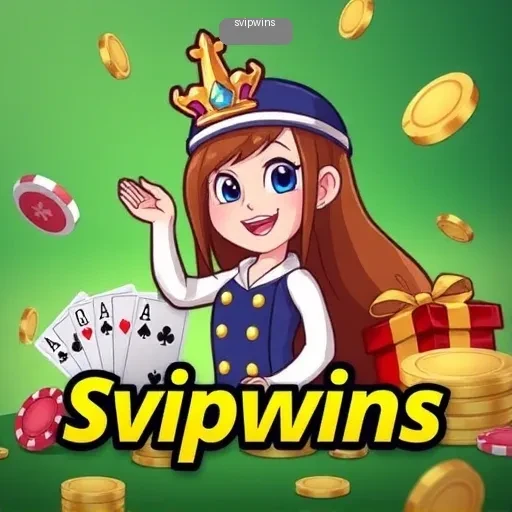 Mengenal Svipwins Sebagai Platform Permainan Online Terpercaya