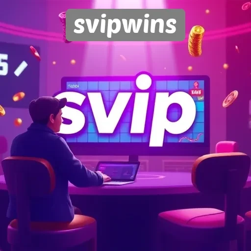 Mengenal svipwins Sebagai Platform Permainan Digital Terpercaya