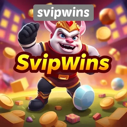 Svipwins Platform Game Terpopuler di Kalangan Gamers