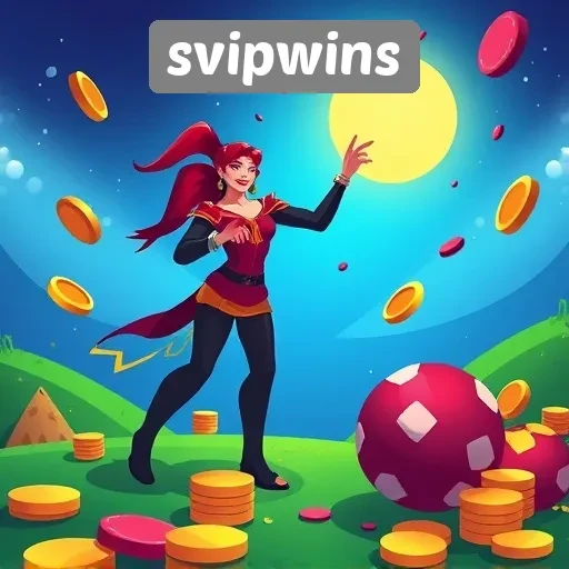 Menggali Potensi Keuntungan Bermain di Svipwins Secara Cerdas