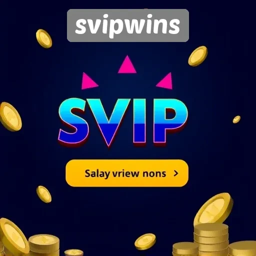Promosi dan Bonus Menarik yang Ditawarkan SVIPWins