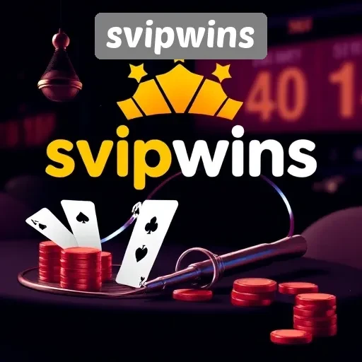 Menilik Keamanan dan Kenyamanan Bermain di svipwins