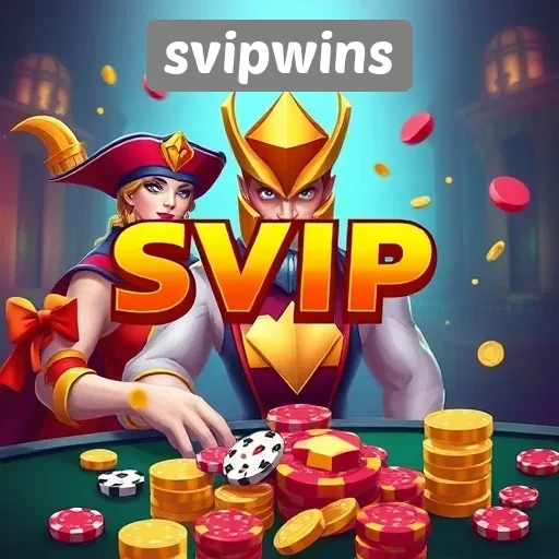 Review Pengalaman Pengguna SVIPWins di Kalangan Gamer