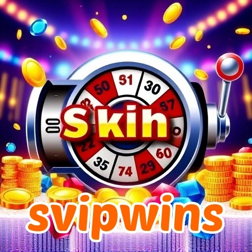 svipwins: Temukan Game Online Terbaik Dengan Fitur Menarik