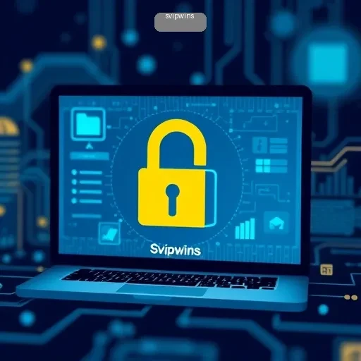Keamanan dan Privasi Pengguna di Situs Svipwins
